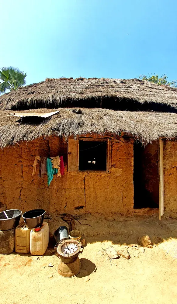 Casamance