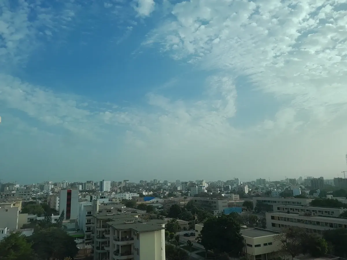 Dakar