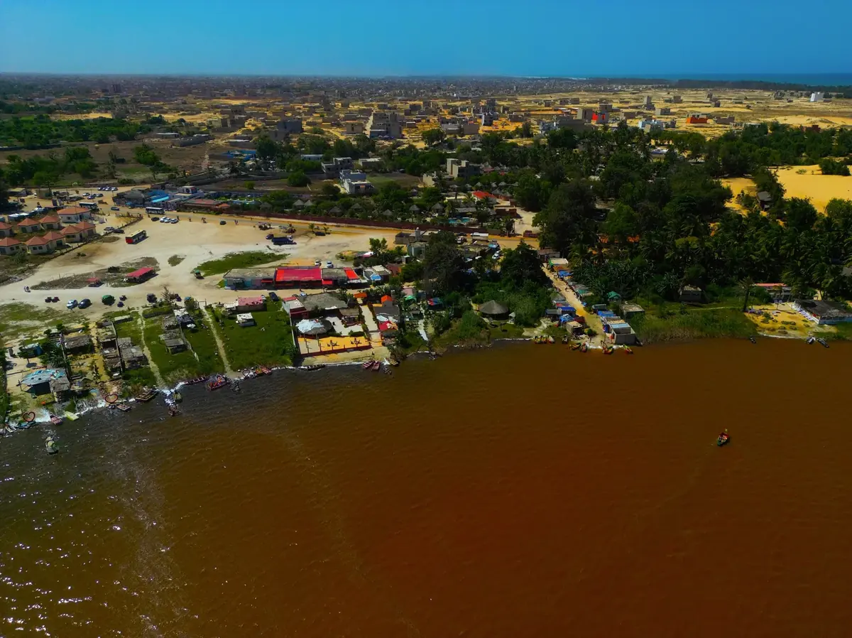 Lac Rose